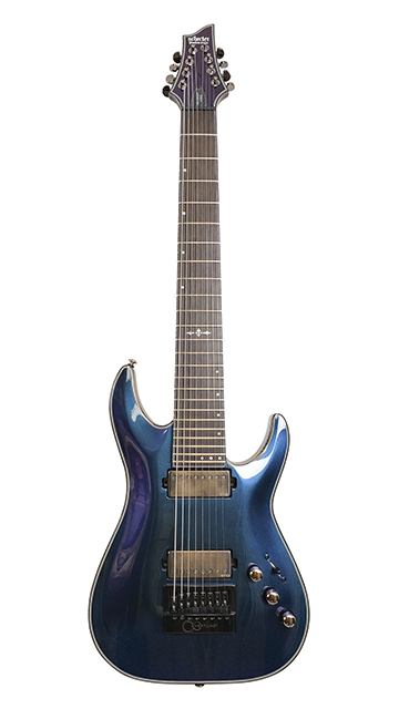 Schecter