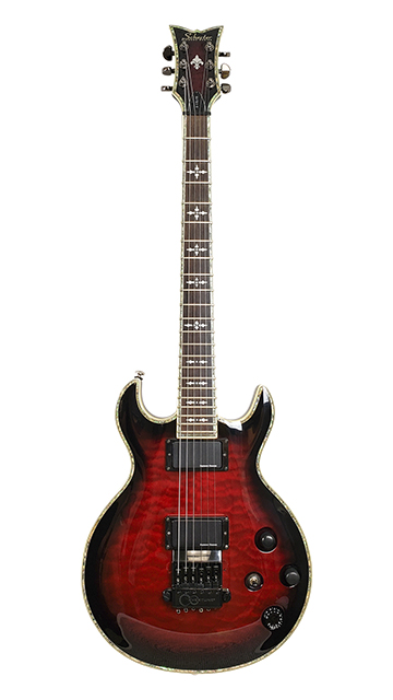 Schecter