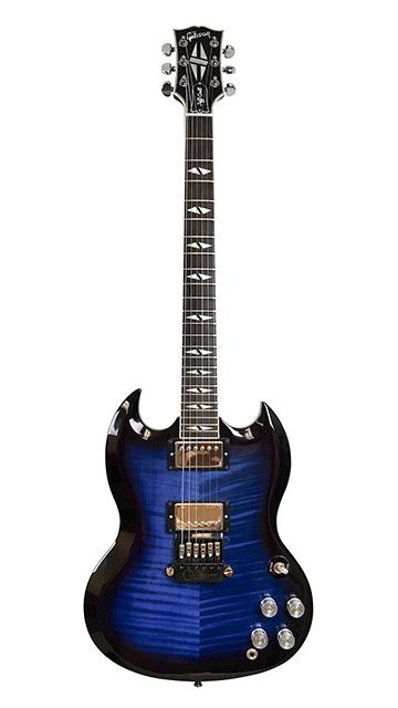 Gibson