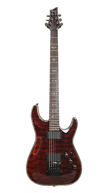 Schecter