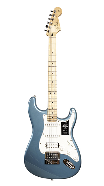 Fender