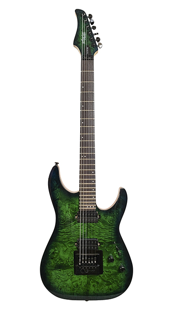 Schecter