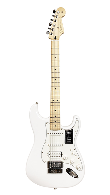 Fender