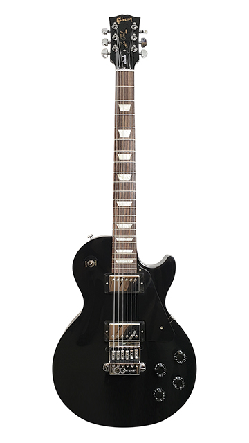Gibson
