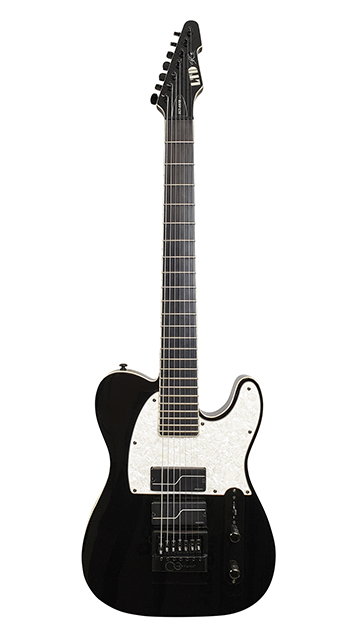 ESP LTD