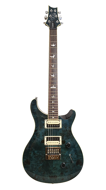 PRS