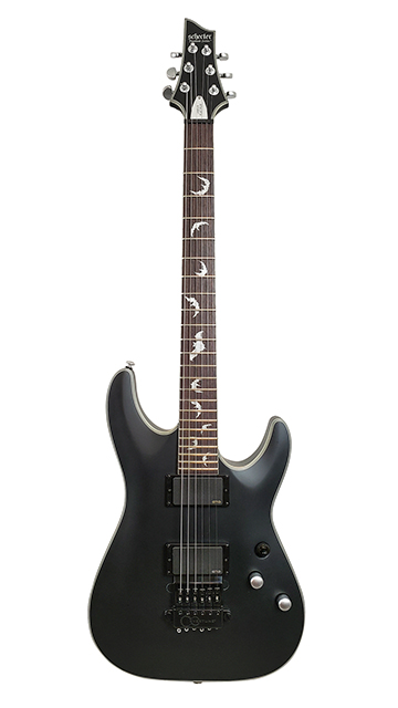 Schecter