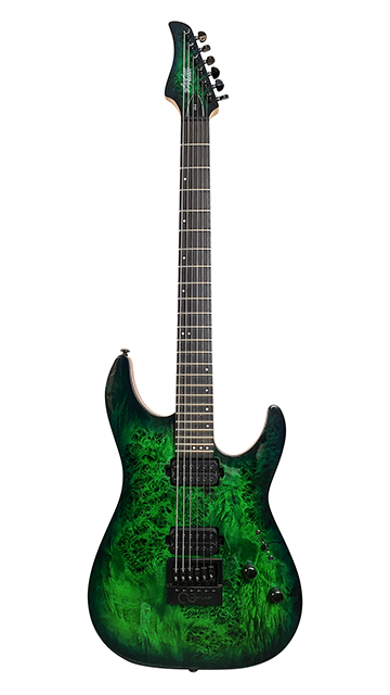 Schecter