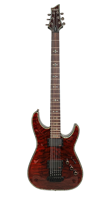 Schecter