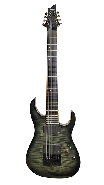 Schecter