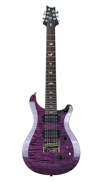PRS