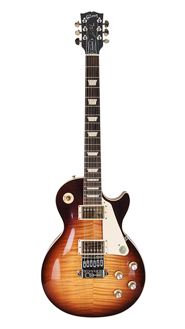 Gibson