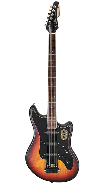 Schecter