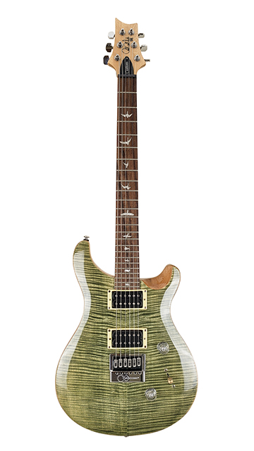 PRS