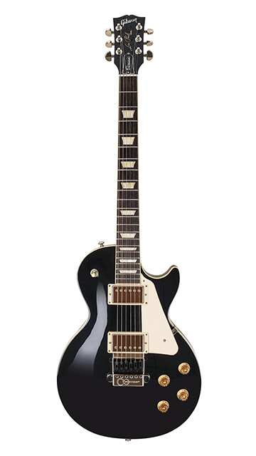 Gibson