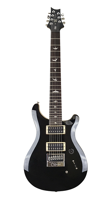 PRS