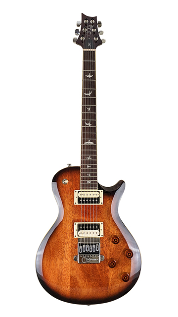 PRS