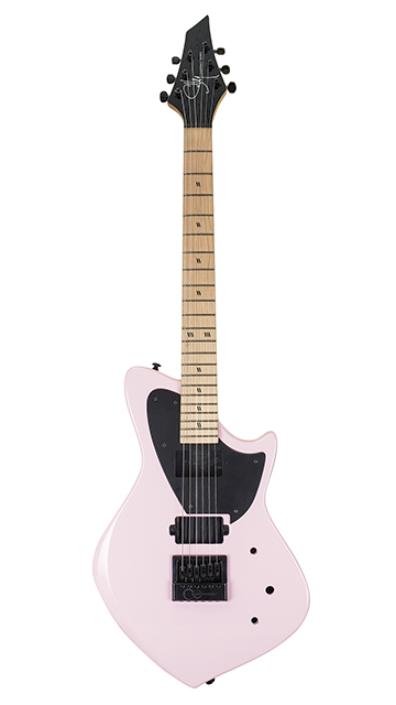 Sully Guitars