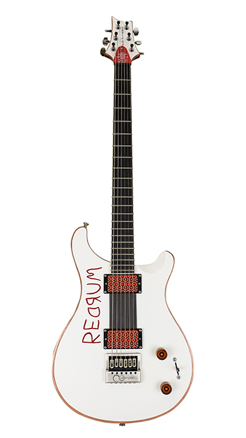 PRS