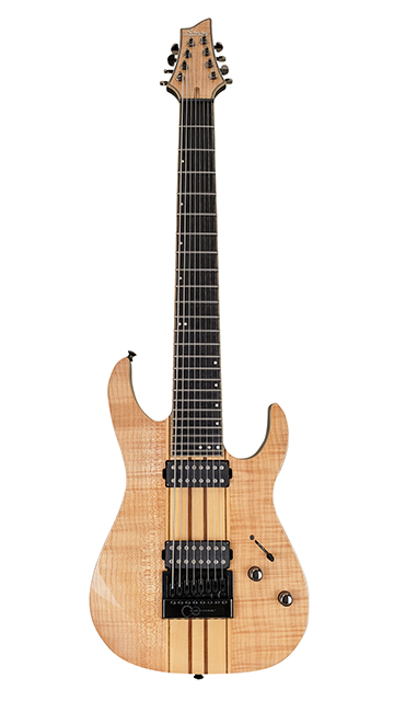 Schecter