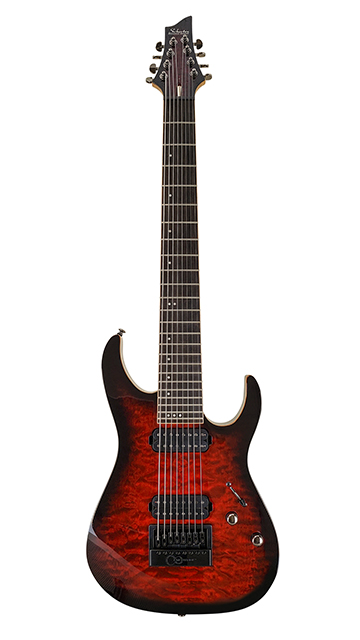 Schecter