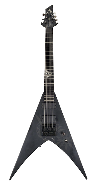 ESP LTD