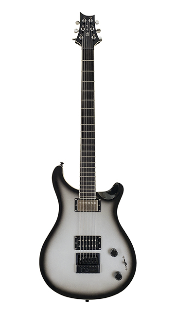 PRS