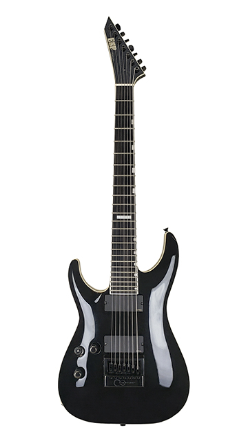 ESP Guitars