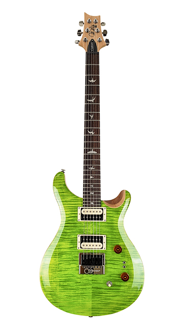 PRS