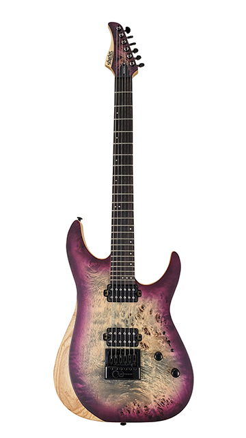 Schecter