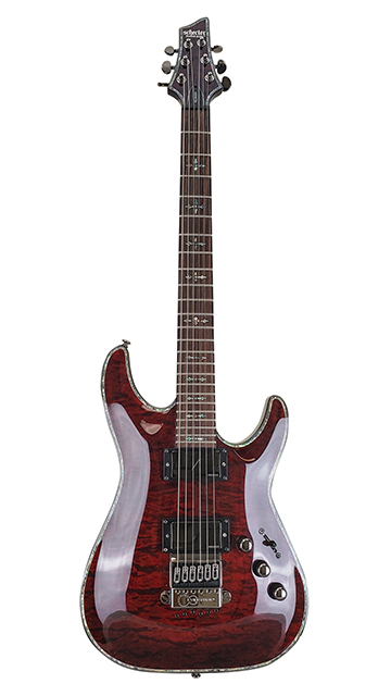 Schecter