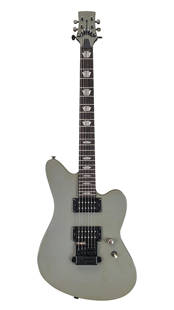 Charvel