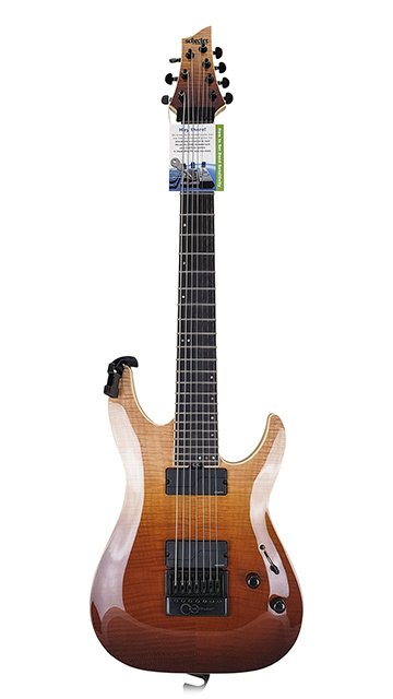 Schecter