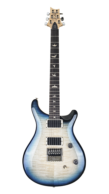 PRS