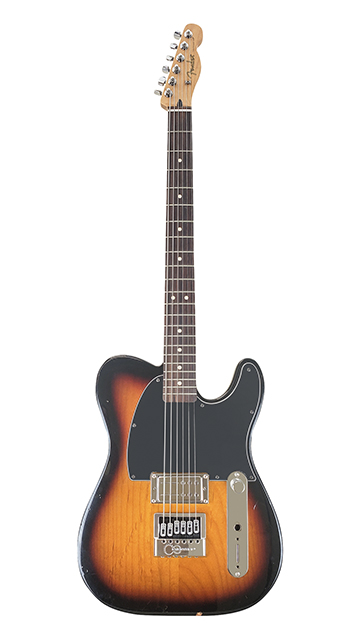 Fender