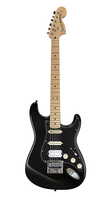 Fender