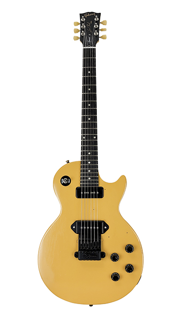 Gibson