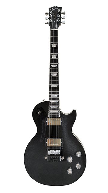 Gibson