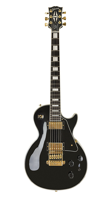 Gibson