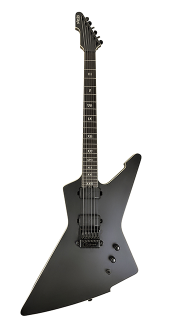Schecter