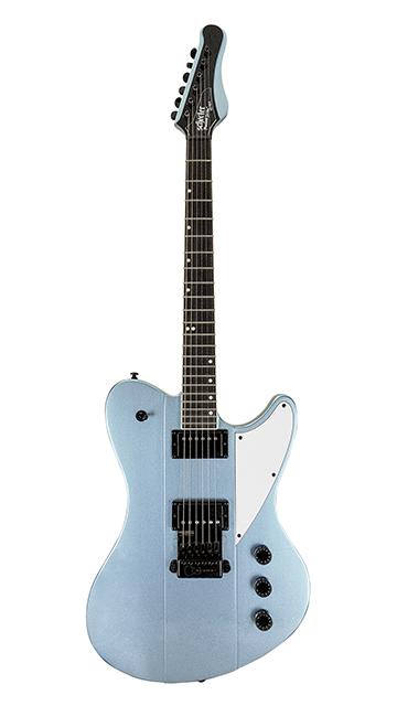 Schecter
