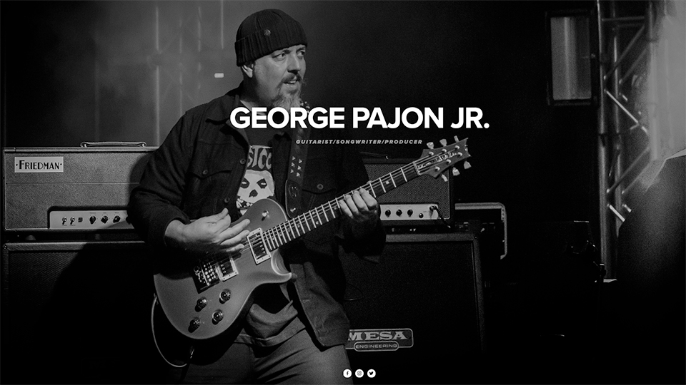 Visit George's website here