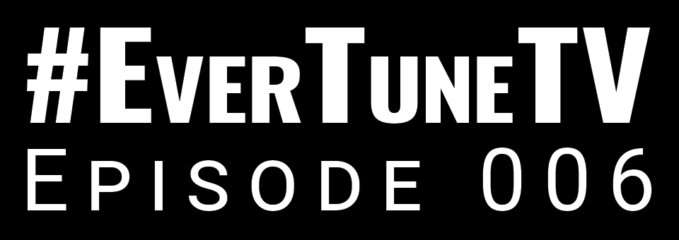 #EverTune TV Episode 006: Martin Miller