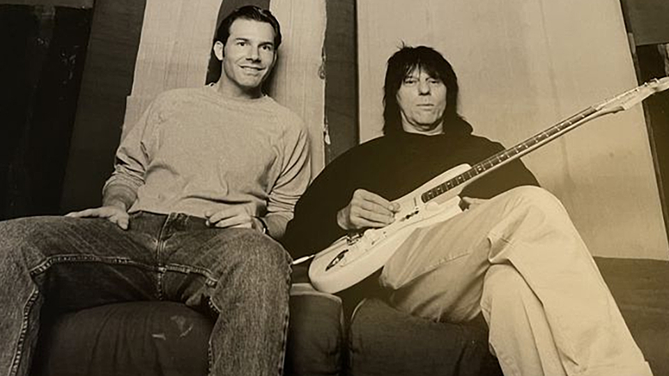 EverTune_Remembers_Jeff_Beck