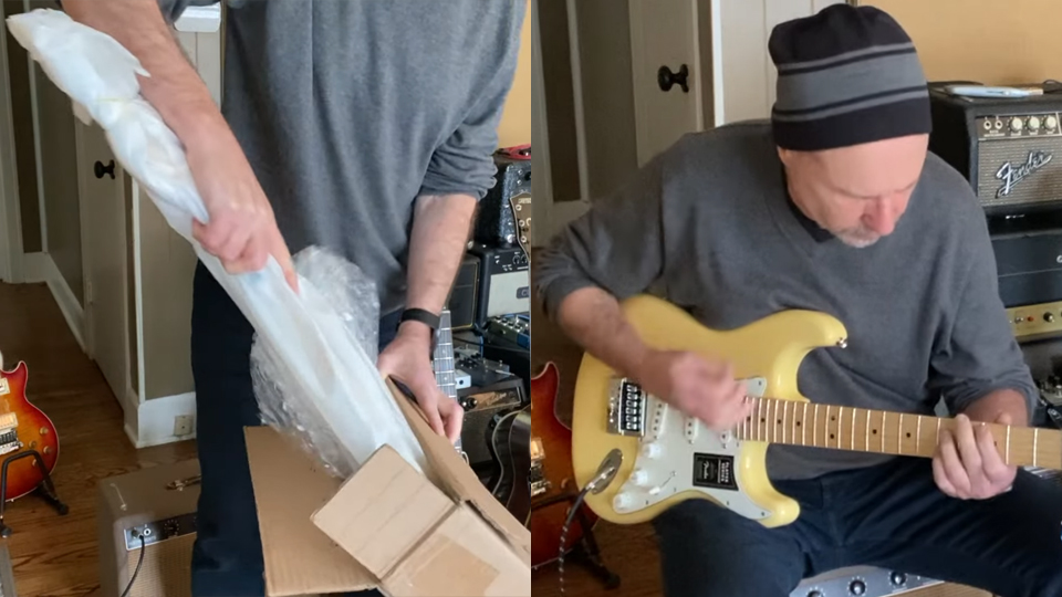 Jerry_McPherson_Awesome_Unboxing_Video