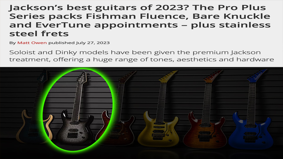 New_Jackson_Models_in_Guitar_World