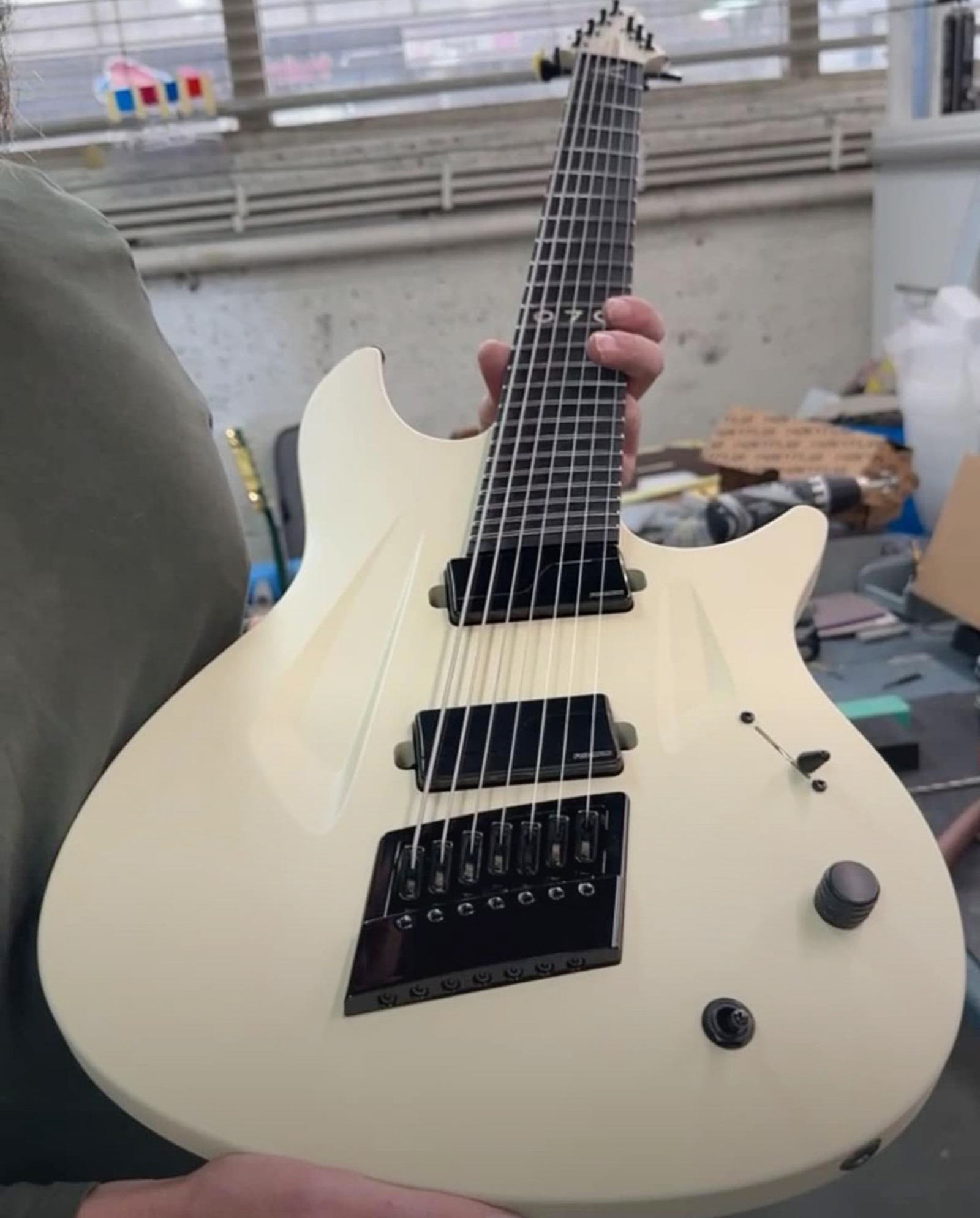 Multiscale evertune discount