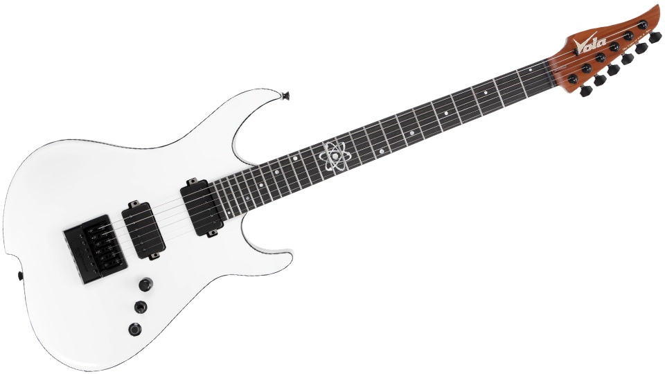 Vola Joins the EverTune Family!