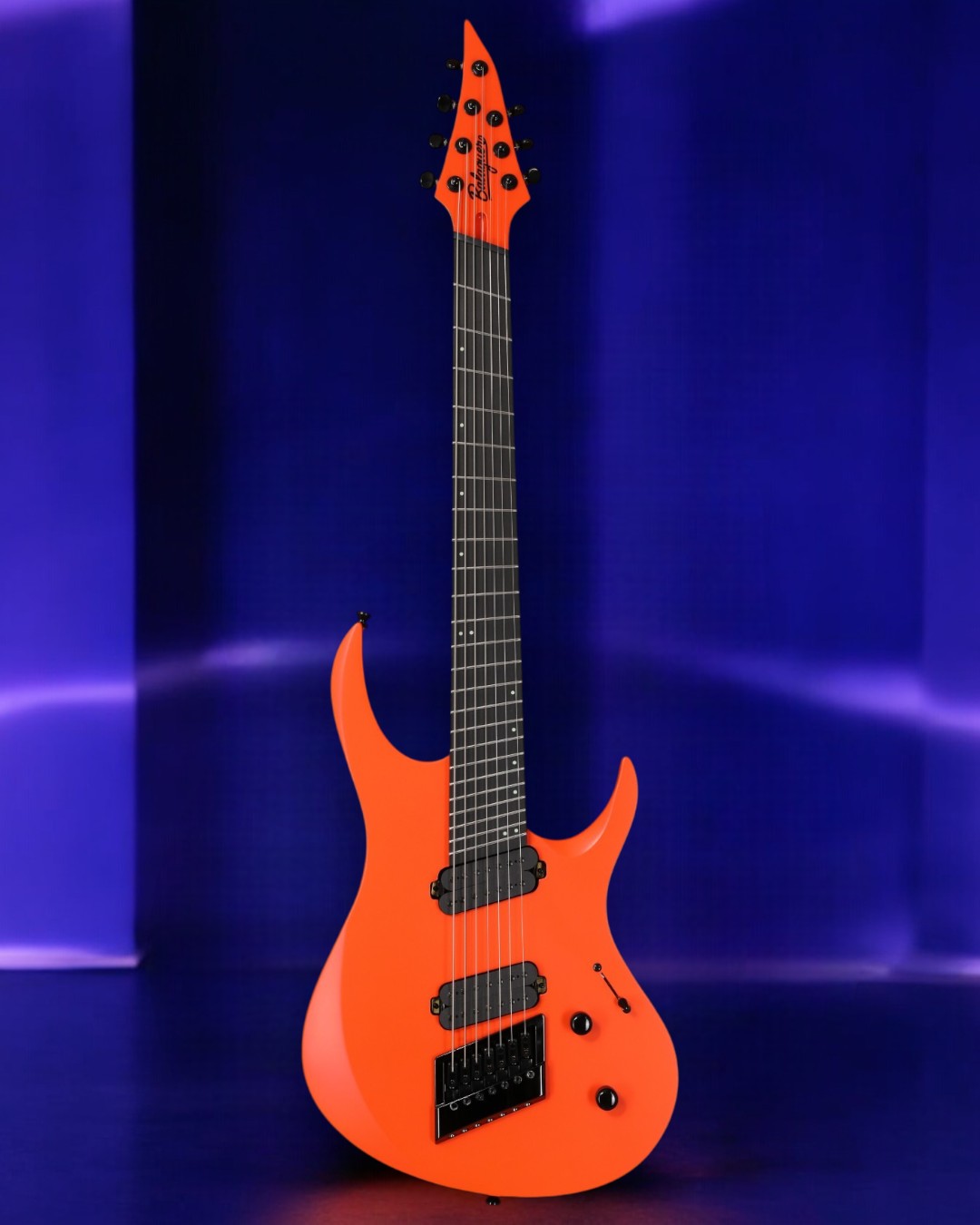 Balaguer's new multiscale EverTune model