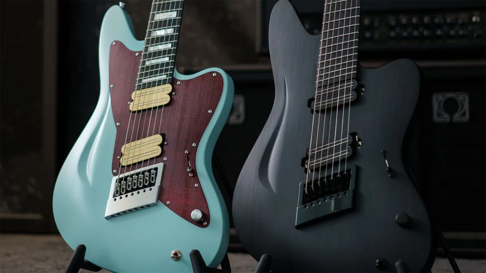 MultiScale Aristides Mike Stringer Signature Series: The Future Is Now!